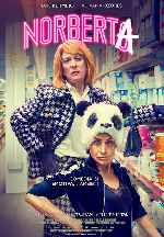miniatura norberta-por-chechelin cover carteles