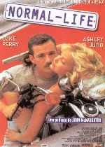 miniatura normal-life-por-alcor cover carteles