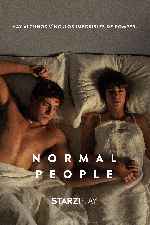 miniatura normal-people-por-chechelin cover carteles
