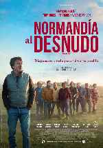 miniatura normandia-al-desnudo-v2-por-mrandrewpalace cover carteles