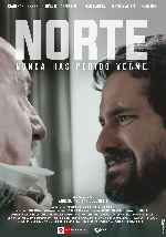 miniatura norte-por-chechelin cover carteles