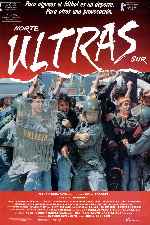 miniatura norte-ultras-sur-por-overcraft cover carteles