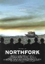 miniatura northfork-por-alcor cover carteles
