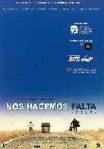 miniatura nos-hacemos-falta-por-alcor cover carteles