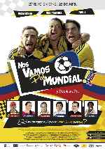 miniatura nos-vamos-pal-mundial-por-mrandrewpalace cover carteles