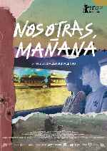 miniatura nosotras-manana-por-chechelin cover carteles