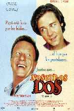 miniatura nosotros-dos-the-sum-of-us-por-overcraft cover carteles