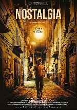 miniatura nostalgia-2022-por-chechelin cover carteles