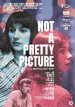 miniatura not-a-pretty-picture-por-chechelin cover carteles