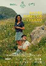 miniatura notas-sobre-un-verano-por-chechelin cover carteles