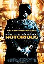 miniatura notorious-2009-por-peppito cover carteles