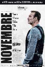 miniatura novembre-por-chechelin cover carteles