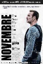 miniatura novembre-v02-por-chechelin cover carteles