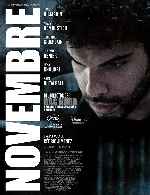 miniatura novembre-v05-por-chechelin cover carteles