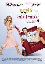 miniatura novia-por-contrato-por-warcond cover carteles
