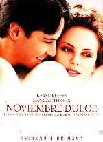 miniatura noviembre-dulce-por-alcor cover carteles