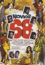 miniatura novios-68-por-alcor cover carteles