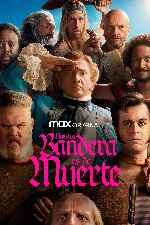 miniatura nuestra-bandera-es-de-muerte-por-mrandrewpalace cover carteles