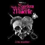 miniatura nuestra-bandera-significa-muerte-por-mrandrewpalace cover carteles