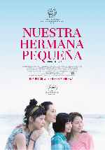 miniatura nuestra-hermana-pequena-por-chechelin cover carteles
