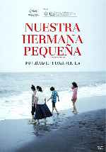 miniatura nuestra-hermana-pequena-v2-por-mackintosh cover carteles