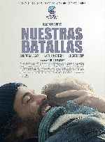miniatura nuestras-batallas-por-chechelin cover carteles