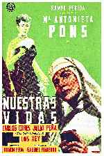 miniatura nuestras-vidas-por-lupro cover carteles