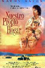 miniatura nuestro-propio-hogar-por-overcraft cover carteles