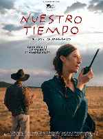 miniatura nuestro-tiempo-2018-por-chechelin cover carteles