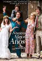 miniatura nuestros-mejores-anos-por-chechelin cover carteles