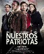 miniatura nuestros-patriotas-por-chechelin cover carteles