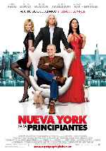 miniatura nueva-york-para-principiantes-por-peppito cover carteles