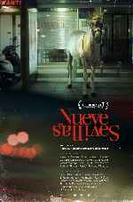 miniatura nueve-sevillas-por-chechelin cover carteles
