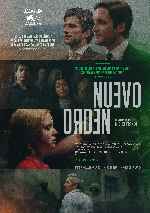 miniatura nuevo-orden-v2-por-mrandrewpalace cover carteles