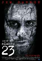 miniatura numero-23-por-peppito cover carteles
