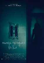 miniatura nunca-apagues-la-luz-por-chechelin cover carteles