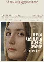 miniatura nunca-casi-nunca-a-veces-siempre-por-chechelin cover carteles