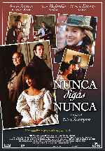 miniatura nunca-digas-nunca-por-peppito cover carteles