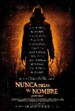 miniatura nunca-digas-su-nombre-v2-por-mrandrewpalace cover carteles
