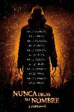 miniatura nunca-digas-su-nombre-v4-por-mrandrewpalace cover carteles