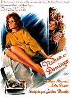 miniatura nunca-en-domingo-por-frankensteinjr cover carteles