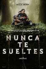 miniatura nunca-te-sueltes-por-chechelin cover carteles