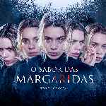 miniatura o-sabor-das-margaridas-v25-por-chechelin cover carteles