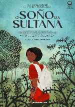miniatura o-sono-da-sultana-por-chechelin cover carteles