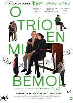 miniatura o-trio-en-mi-bemol-por-chechelin cover carteles