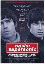 miniatura oasis-supersonic-por-chechelin cover carteles