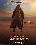 miniatura obi-wan-kenobi-el-regreso-del-jedi-por-mrandrewpalace cover carteles