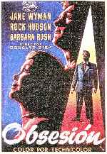 miniatura obsesion-1954-por-lupro cover carteles