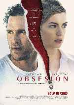 miniatura obsesion-2019-por-mrandrewpalace cover carteles