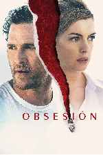 miniatura obsesion-2019-v2-por-mrandrewpalace cover carteles